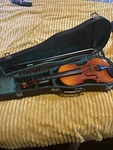 Suzuki 220 Violin. Fixed Price $163.32.