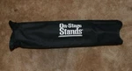 On-stage Tubular Tripod Base Sheet Music SM7222. Fixed Price $22.50.