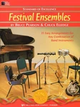 W27TP - Standard Of Excellence Festival Ensembles Trumpet/baritone T.c.. Fixed Price $16.01.