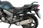 Honda CBF500 CBF600 S/n CBF1000 C-bow Sidecarrier Byhepco & Becker. Fixed Price $202.49.