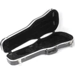 1SKB-244 4/4 Violin 14" Viola Deluxe Case. Fixed Price $159.99.