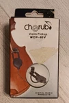 Cherub WCP-60V Violin Pickup Professional Clip-on Contact Microphone. Fixed Price $10.87.