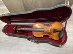 Josef Jan Dvorak 1/2 Violin Handcrafted By Cremona. Fixed Price $145.77.