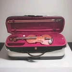 Keith Curtis & Clifton Violin 07/2010 #R17220 Hand-crafted Romania. Fixed Price $667.39.