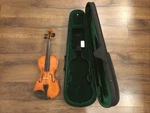 Dipalo Violin Student Beginner Case With Chin Rest - No Bow. Fixed Price $29.00.