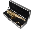 Skb Tenor Sax Rectangular Case. Fixed Price $179.99.