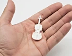 World Smallest Violin For Crybabies, Sore Losers, And Drama Queens White. Fixed Price $22.75.