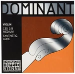 Dr Thomastik 135 Violin Set 1/8 Dom Ball. Fixed Price $113.43.