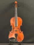 Franz Hoffman Amadeus 4/4 Violin Outfit. Fixed Price $175.00.