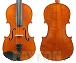 Gliga Violin 4/4 Outfit Antique Finish Professionally Setup Inc Case &. Fixed Price $996.33.