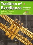 W63TP - Tradition Of Excellence Book Trumpet/cornet By Bruce Pearson And. Fixed Price $17.75.