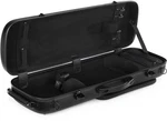 Howard Core CC450 Oblong Scratch-resistant Violin Case Solid Black, 4/4 Size. Fixed Price $358.05.