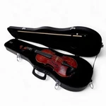 Franz Hoffmann Etude 13" 3/4 Size 2011 Violin Fiddle With Hard Case & Bow. Fixed Price $129.99.