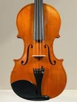 Calin Vultur Master Violin, 4/4 Guarneri Ges Model, 2025. Fixed Price $7108.76.