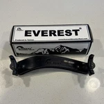 Everest EZ1A Easy Model Violin Shoulder 1/4 - 1/10 Black Adjustable. Fixed Price $12.99.