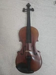 Angel Taylor Century Strings 4/4 Violin, Ready Play, Great Tone!. Fixed Price $695.00.
