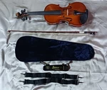 Karl Franz German Made Violin Model KF9860 Pre-owned. Fixed Price $179.99.