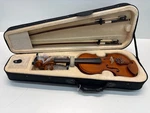 Pre-owned Cecilio Musical Instruments CVN-200 Student Violin (P23015861). Fixed Price $89.99.
