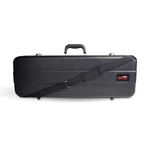 Gator Cases Andante Series Molded Abs Hardshell For 1/2 Sized Violin. Fixed Price $149.99.