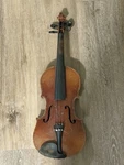 German Violin Copy Of Antonio Stradivarius (late 19TH/EARLY 20TH Century). Fixed Price $350.00.