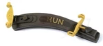 Kun Mini Collapsible Shoulder Rest For Violin. Fixed Price $32.99.