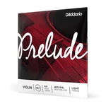 Violin String Set 4/4 Scale Light Tension Prelude J810. Fixed Price $51.99.
