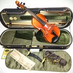 Rare: Master Umeo Suzuki "special No. 3" Violin 4/4, Signed, Japan 1967 - Superb. Fixed Price $1695.00.