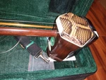 Dunhuang Erhu Rosewood Chinese 2-STRING Violin Fiddle Musical Instrument, Missin. Fixed Price $185.00.