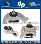 Transmission Engine Mounts Kit For Mini Cooper Countryman Paceman Set 3. Fixed Price $289.99.