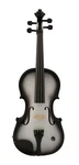 Tuxedo 4/4 Size Barcus-berry Vibrato-ae Acoustic Electric Violin W/ Deluxe Case. Fixed Price $1099.00.