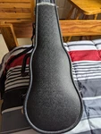 Eastman Prelude Ivan Dunov 1/2 Size Violin VL140. Fixed Price $550.00.