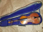 Blessing Size 3/4 Violin, China, Very Good Condition, With Case/bow. Fixed Price $199.00.