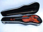 Strobel ML80 4/4 Violin GP3128451. Fixed Price $200.00.