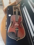 Eastman VL401 Ivan Dunov Intermediate Violin - 4/4 Size. Fixed Price $1300.00.