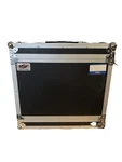 Osp Quality Hard Cases 20" X 6.5" For Music, Sound Lighting Equipment. Fixed Price $135.00.