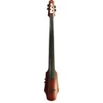 Ns Design WAV4C Cello - Amber Burst. Fixed Price $1699.00.