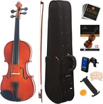 Mendini By Cecilio Violin For Kids & Adults Maple 4/4 Mv Natural Varnish. Fixed Price $59.99.