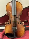 E.r. Pfretzschner Violin 3/4 West Germany 1959 Scherl & Roth Stradivarius Copy. Fixed Price $495.00.