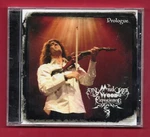 The Mark Wood Experience Prologue Electric Violin Music Cd New Sealed 2009. Fixed Price $17.95.