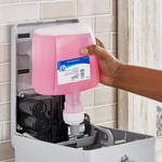 Scott Pink Floral Foaming Hand Soap 40.58 Oz Moisturizing 2/CASE. Fixed Price $32.99.