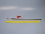 Glasser Bronx F402 34 Student Cello Bow 3/4 Size With Rosin Cube. Fixed Price $42.99.
