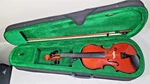 Cremona SV-175 Violin 3/4 Size Fecit Anno Domini 2002 Great Condition. Fixed Price $109.00.
