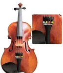 1/2 Outfit Rozanna's Violins Lumina Acoustic Wood Brown Varnish. Fixed Price $395.00.