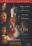 The Red Violin (special Edition) - Dvd By Samuel Jackson Good. Fixed Price $7.12.