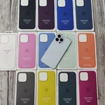 Magnetic Case For Iphone 16 Pro Max Plus Silicone Magsafe Cover. Fixed Price $20.69.
