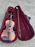 Bellafina Sonata Violin 4/4 With Case. Fixed Price $99.95.