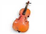 Vintage 1975 Soviet Union Student Violin 1/8 Cold War Era + 3 Bows. Fixed Price $145.35.