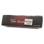 Nanyi Violin Shoulder Rest Size 4/4 -3/4 Adjustable Black Open Box. Fixed Price $12.00.
