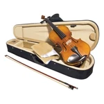 1/4 Juzek Violin Outfit W/ Case, Bow, Rosin. Fixed Price $630.00.