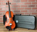 Scherl & Roth SR41E3H Arietta Student Violin Outfit - 3/4 Size (store Demo). Fixed Price $741.30.